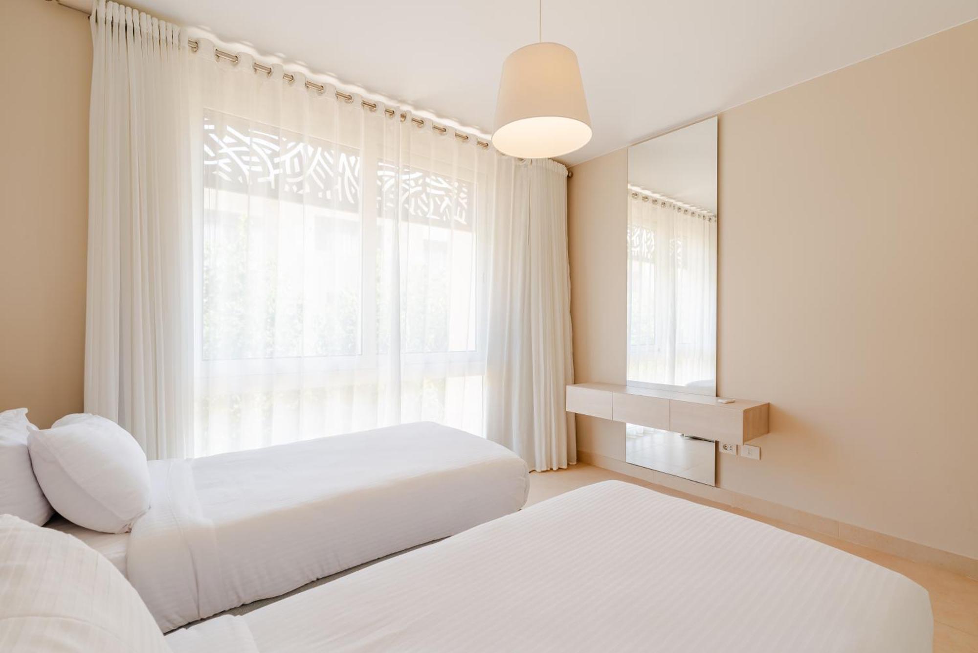 Boutique Mangroovy-lemon Spaces Gouna Apartament
