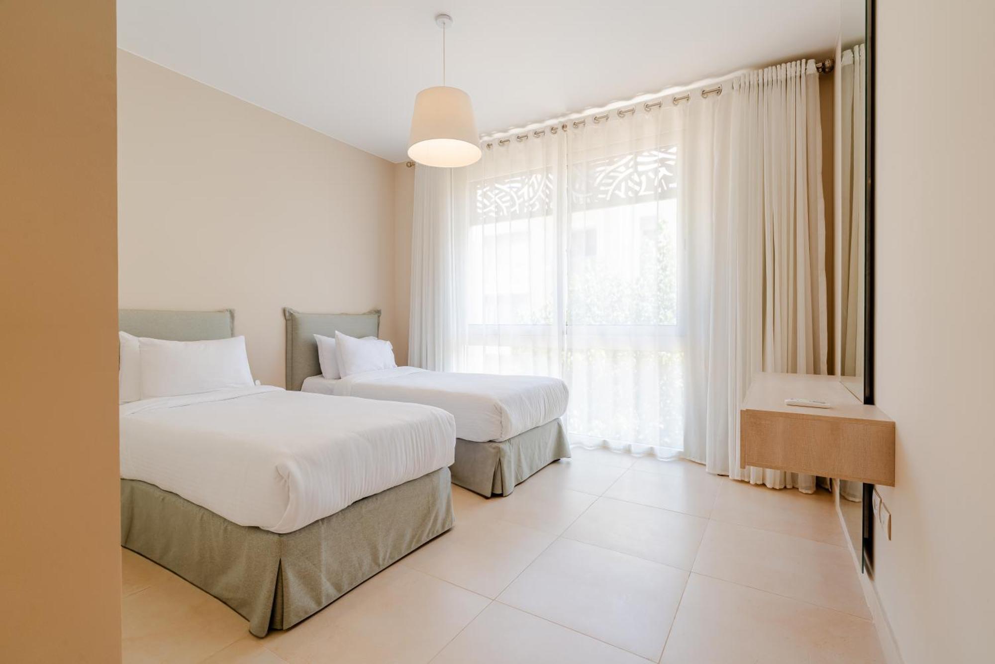 Boutique Mangroovy-lemon Spaces Gouna Apartament *