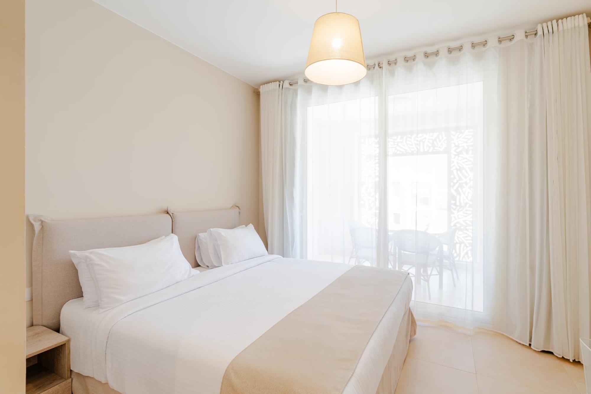 Apartament Boutique Mangroovy-lemon Spaces Gouna Hurghada