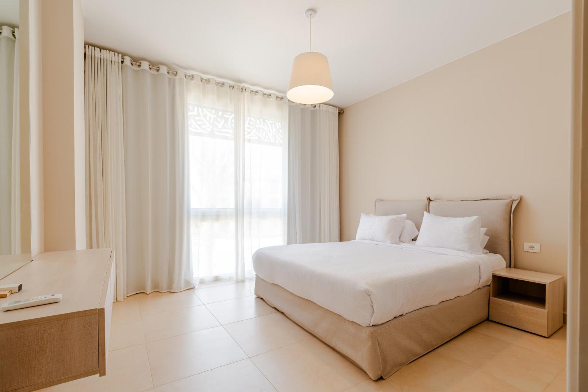 Apartament Boutique Mangroovy-lemon Spaces Gouna