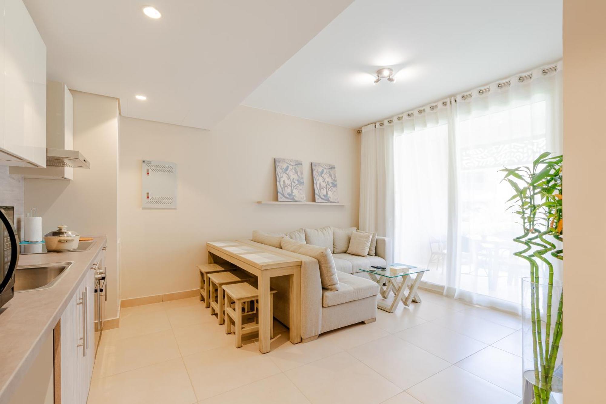 Boutique Mangroovy-lemon Spaces Gouna Apartament Hurghada