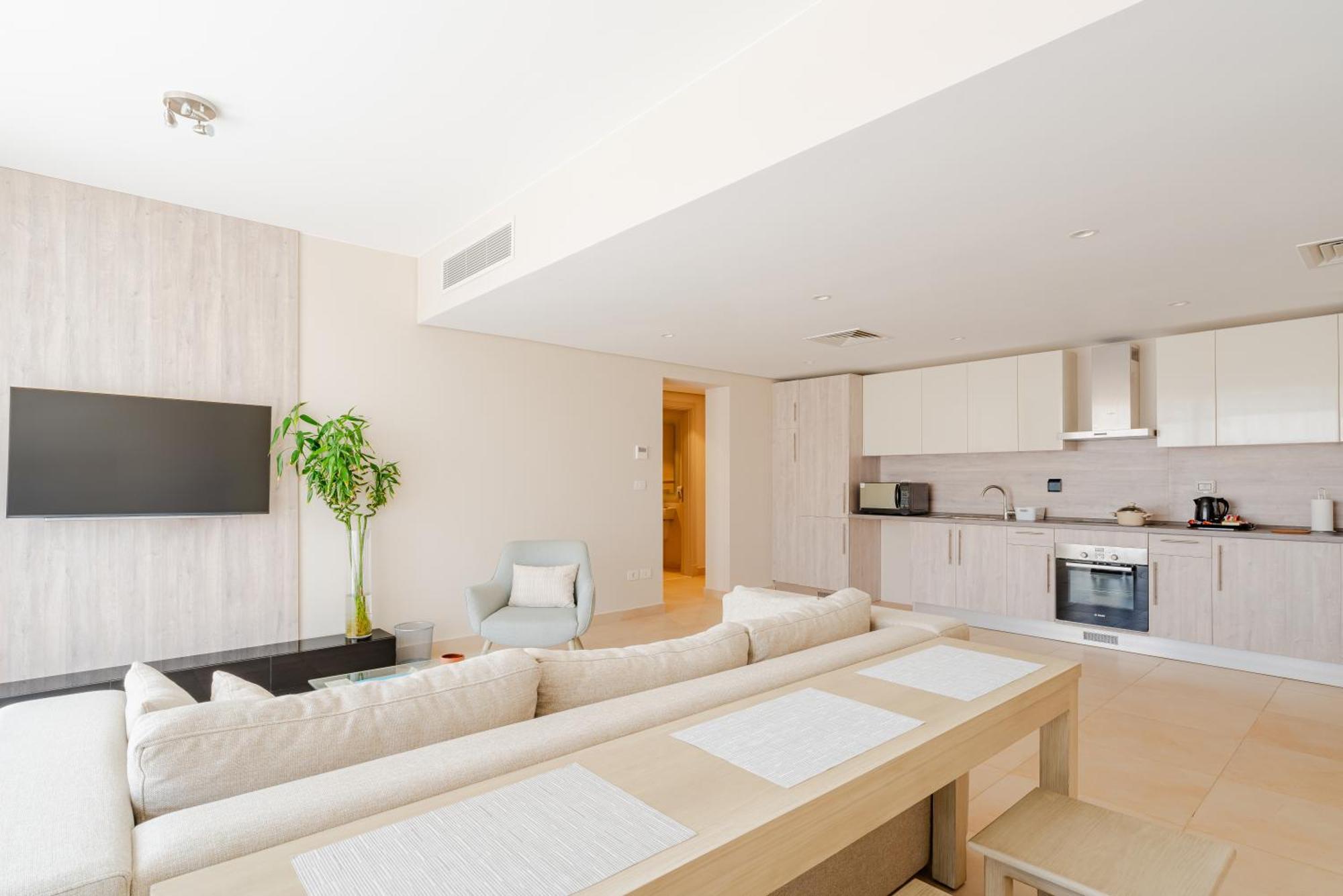 Apartament Boutique Mangroovy-lemon Spaces Gouna