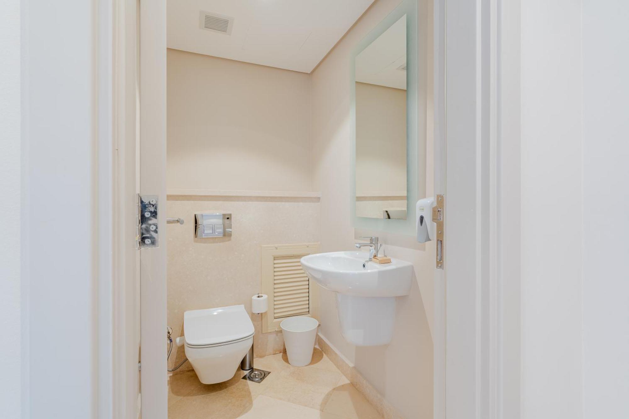 Apartament Boutique Mangroovy-lemon Spaces Gouna