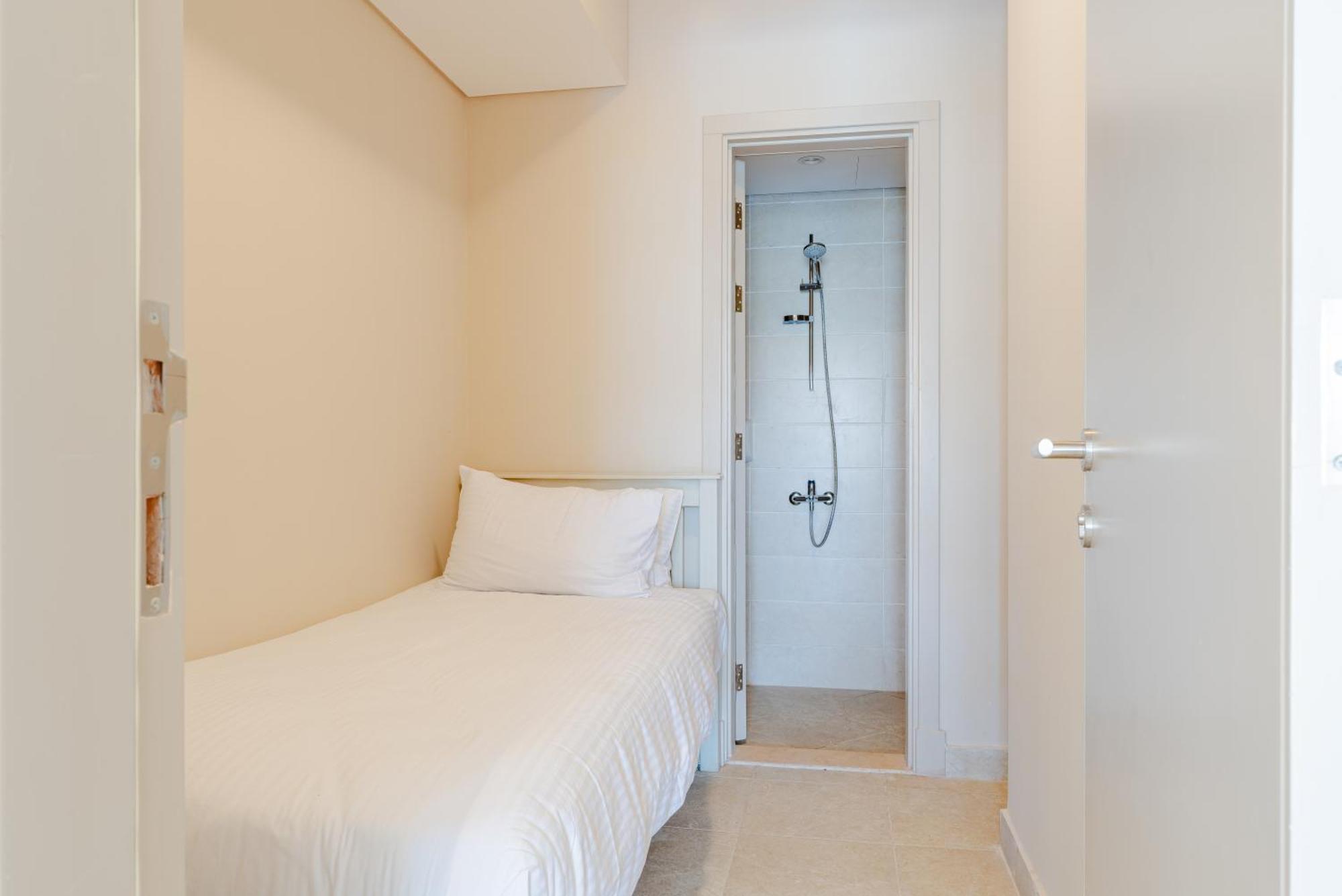 Boutique Mangroovy-lemon Spaces Gouna Apartament
