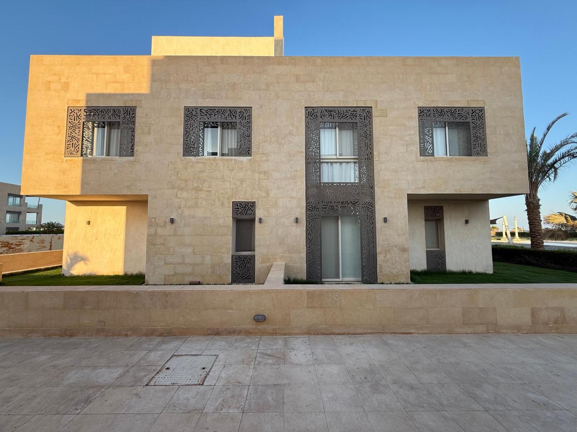 Apartament Boutique Mangroovy-lemon Spaces Gouna *