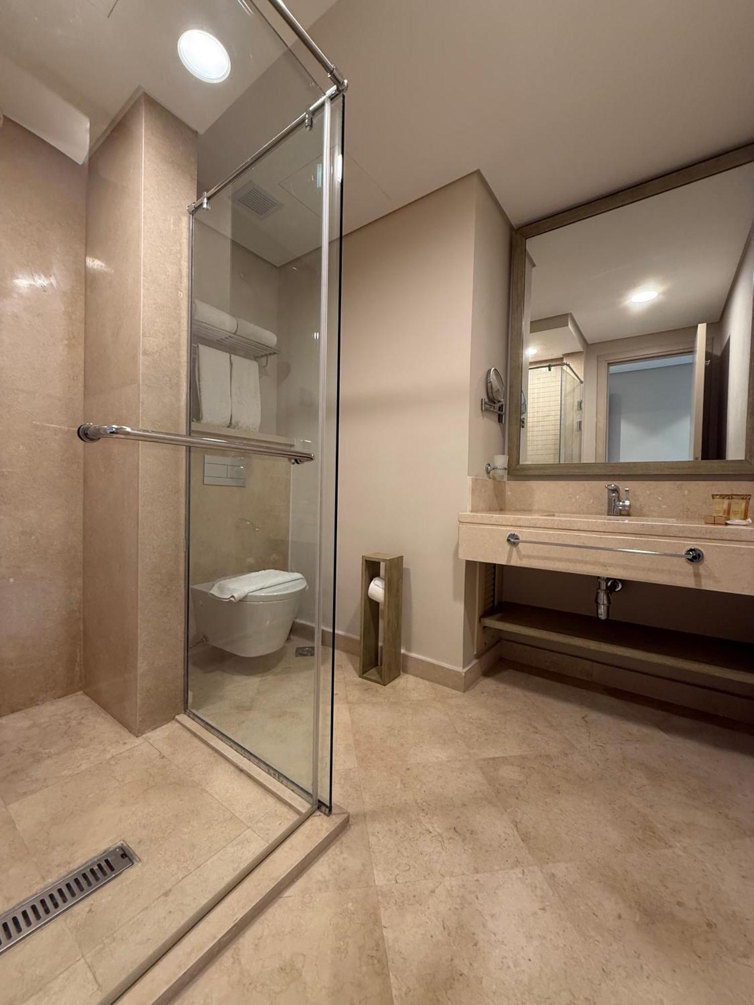 Boutique Mangroovy-lemon Spaces Gouna Apartament