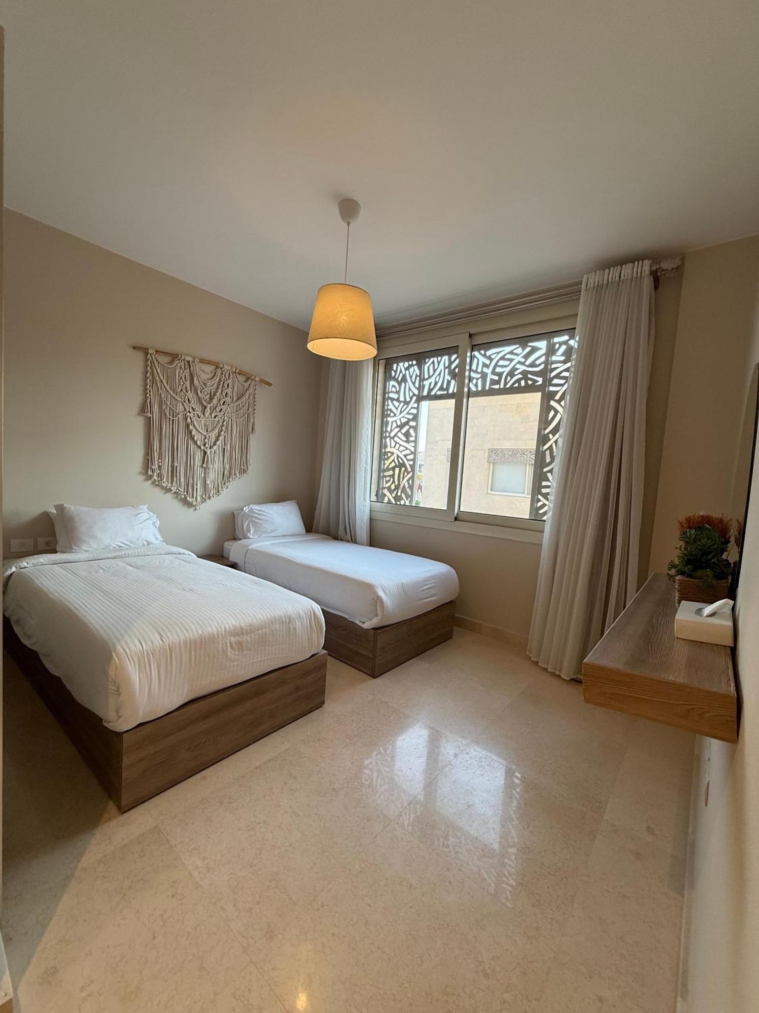 Boutique Mangroovy-lemon Spaces Gouna Apartament Hurghada