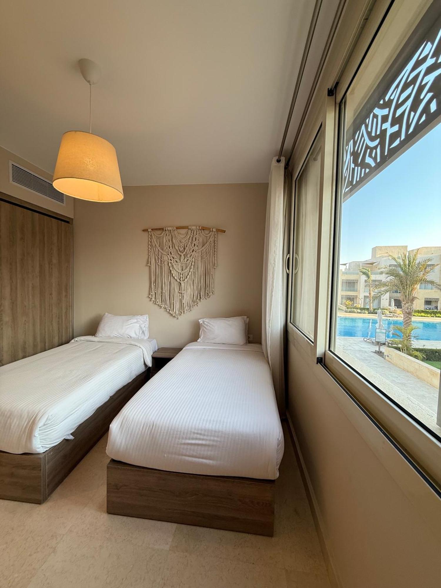 Boutique Mangroovy-lemon Spaces Gouna Apartament