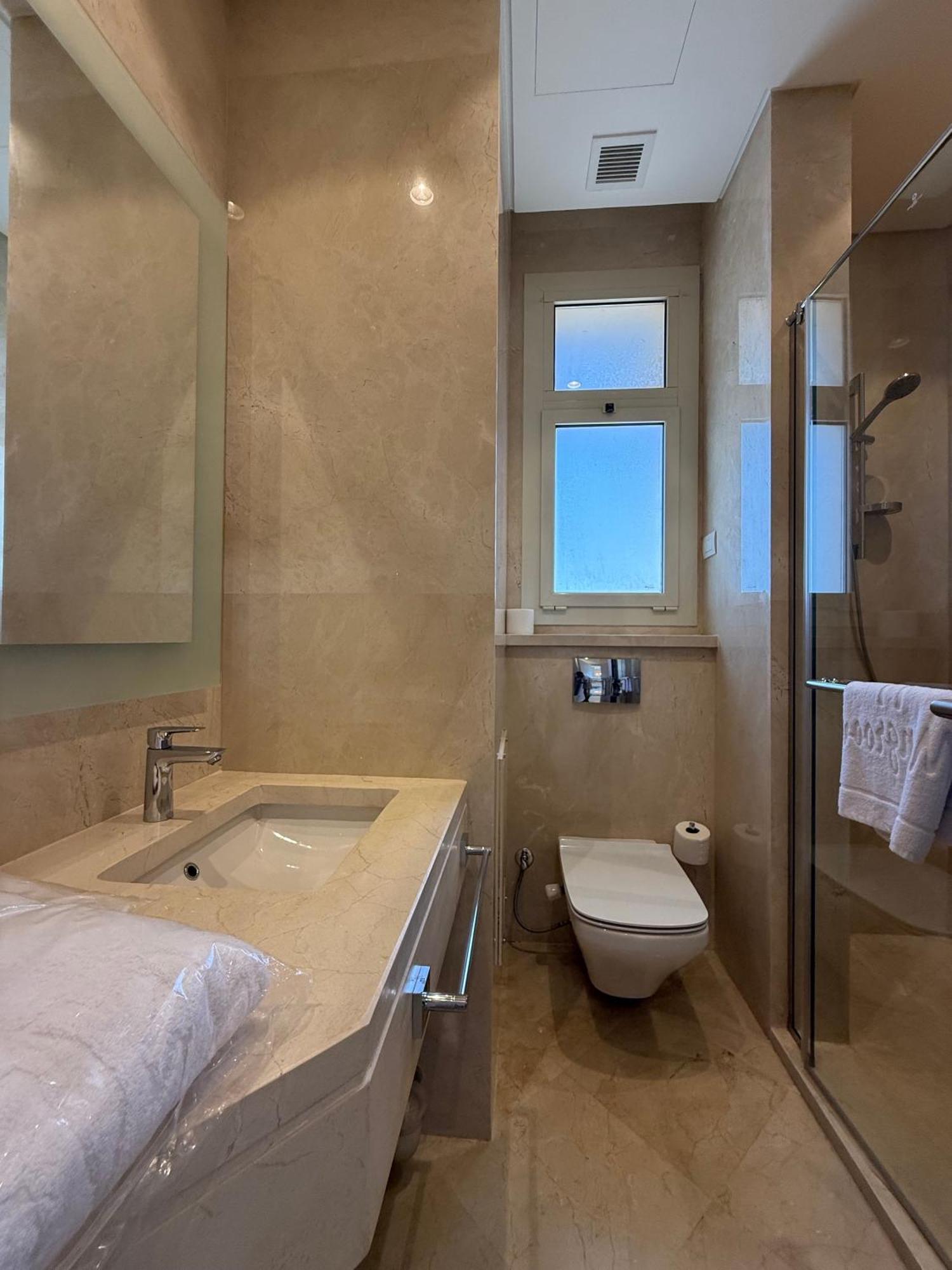 Boutique Mangroovy-lemon Spaces Gouna Apartament Hurghada