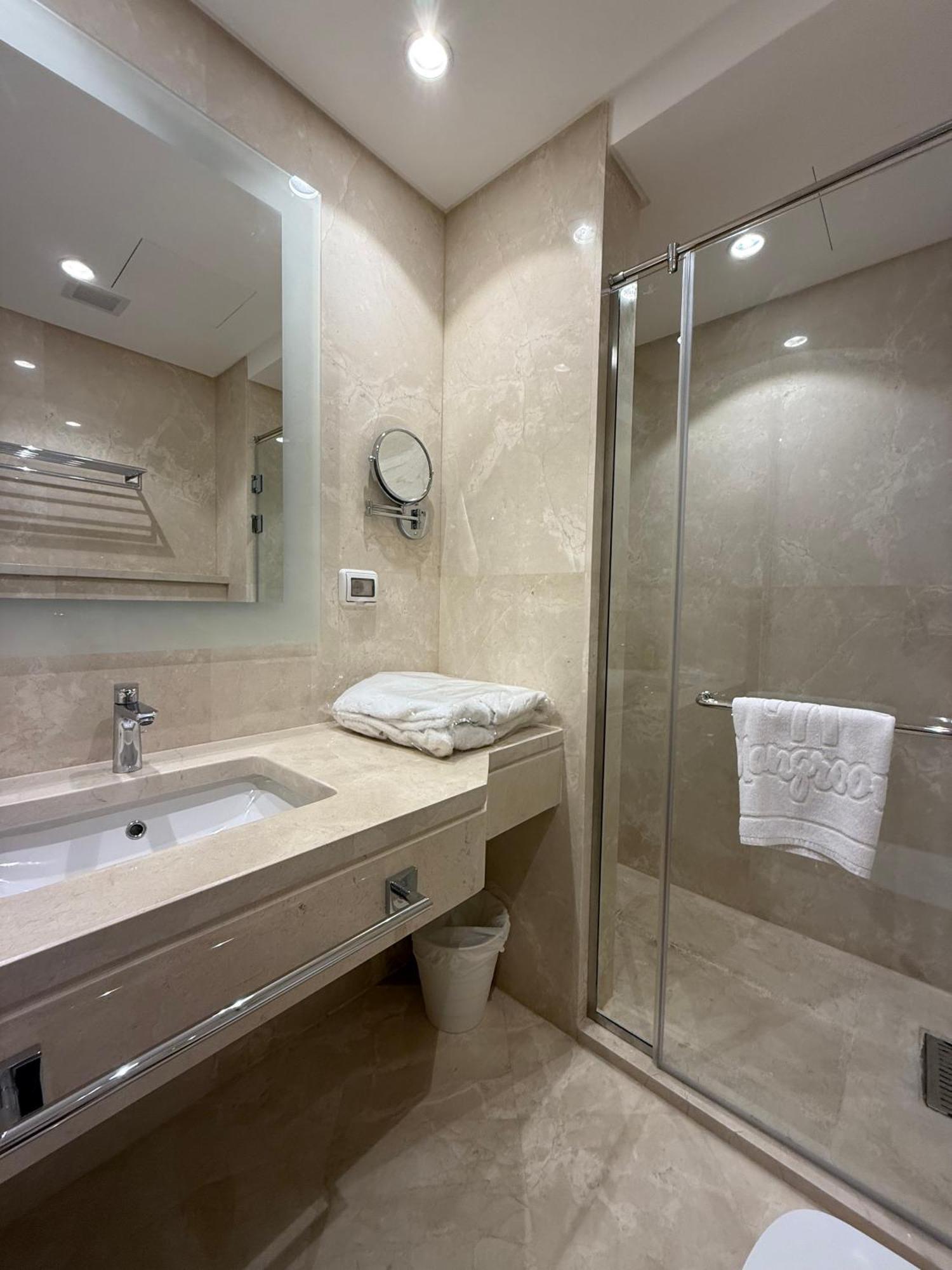 Boutique Mangroovy-lemon Spaces Gouna Apartament