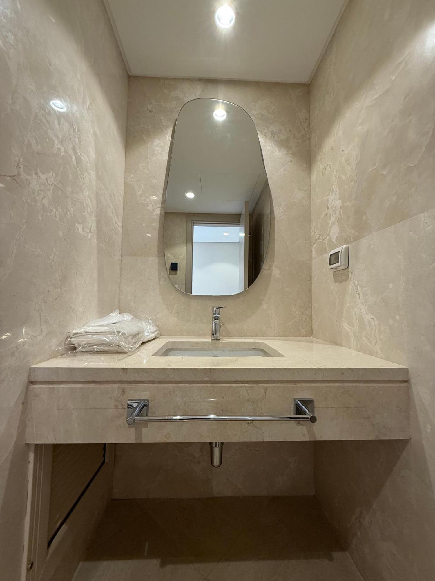 Apartament Boutique Mangroovy-lemon Spaces Gouna