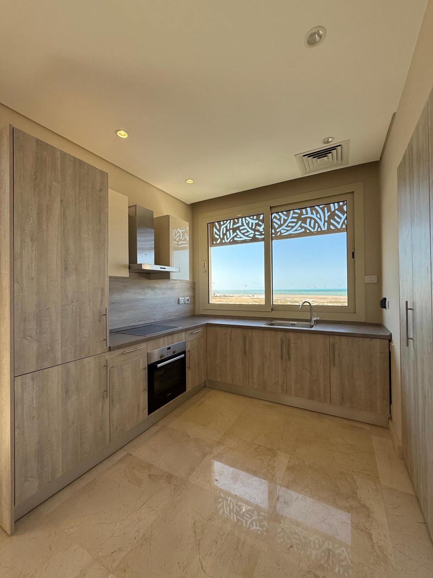Boutique Mangroovy-lemon Spaces Gouna Apartament *